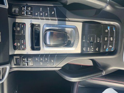 Porsche Cayenne 3.6T V6 Gts Tiptronics 4Wd Euro 6 #19