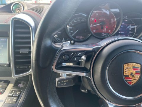 Porsche Cayenne 3.6T V6 Gts Tiptronics 4Wd Euro 6 #21