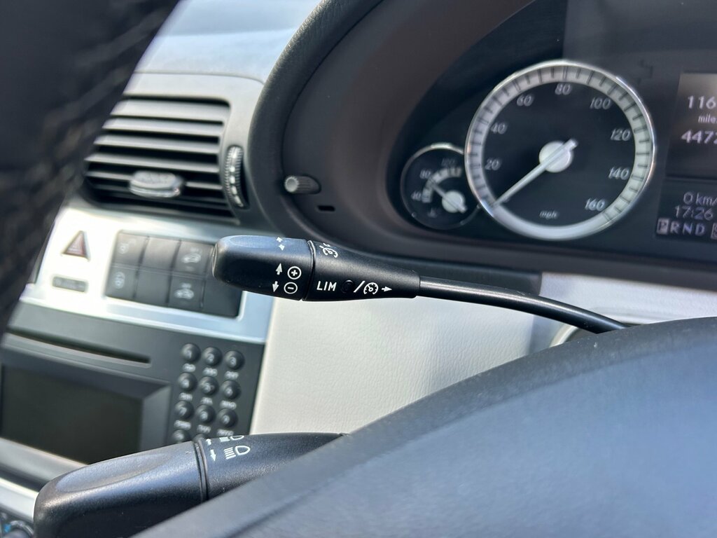 Mercedes-Benz CLC Class Sport Black #23