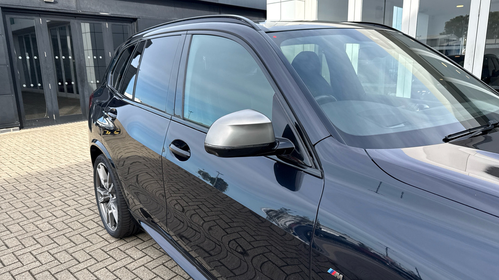 BMW X5 Xdrive30d Mht M Sport 2020 #34