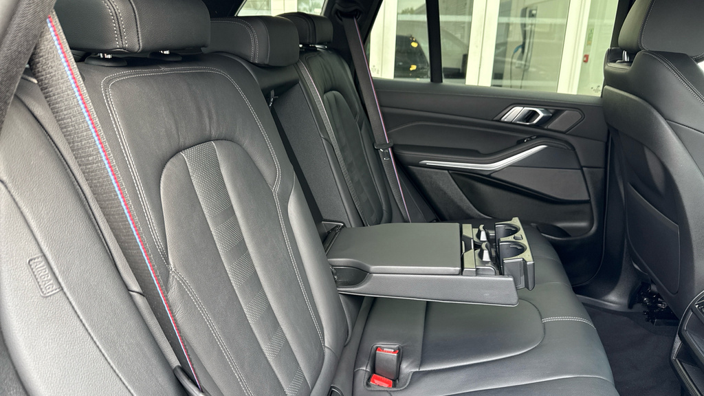 BMW X5 Xdrive30d Mht M Sport 2020 #24