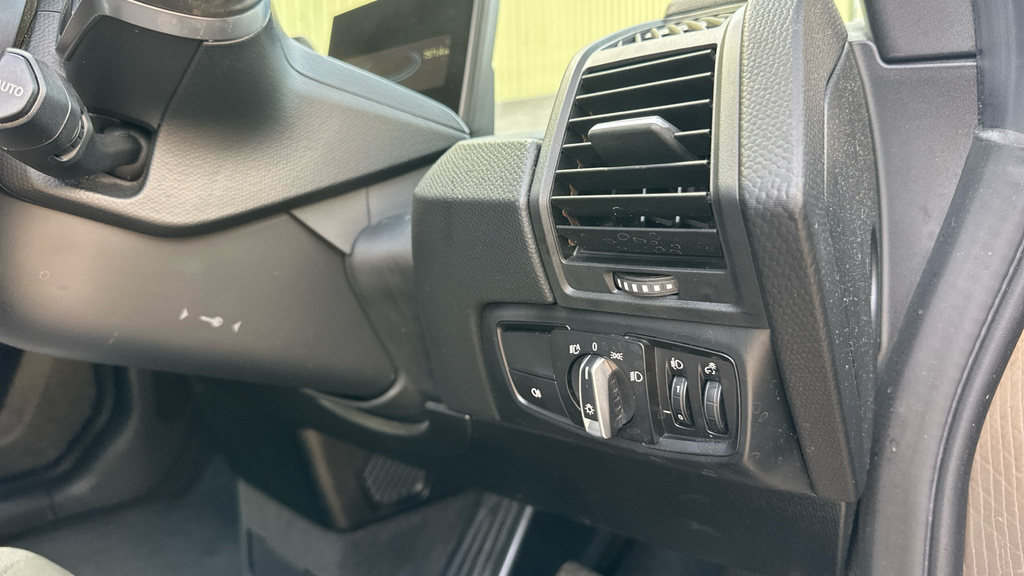 BMW i3 125Kw Range Ext 33Kwh Loft Int World White #23