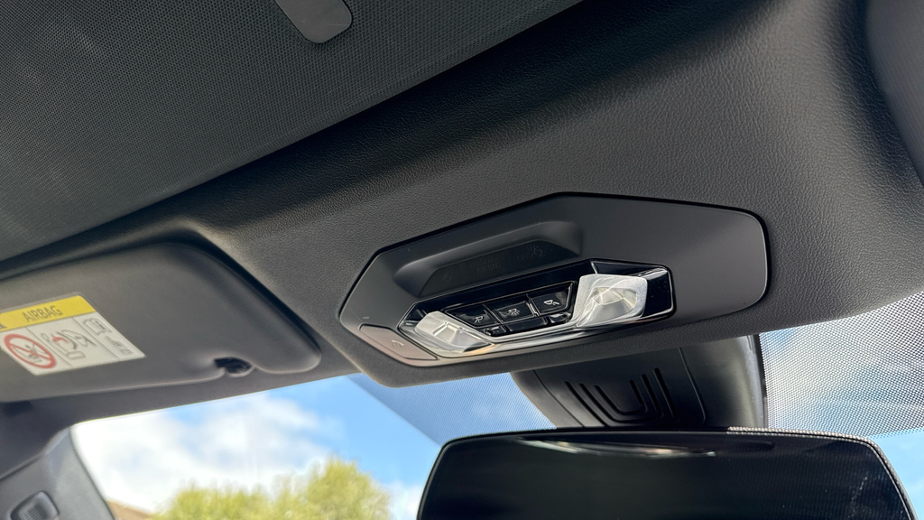 BMW 4 Series 420I M Sport Step Pro Pack Black #31