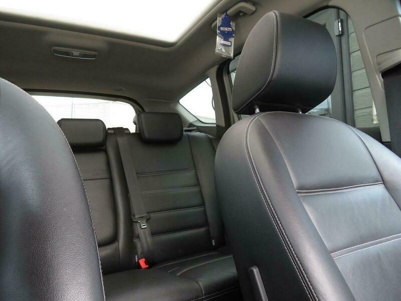Ford Kuga 2.0 Tdci Zetec Awd Euro 4 Grey #13