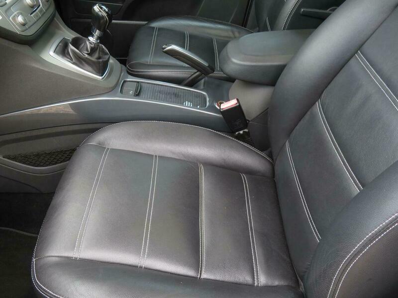 Ford Kuga 2.0 Tdci Zetec Awd Euro 4 Grey #15