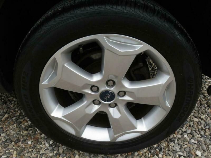 Ford Kuga 2.0 Tdci Zetec Awd Euro 4 Grey #32