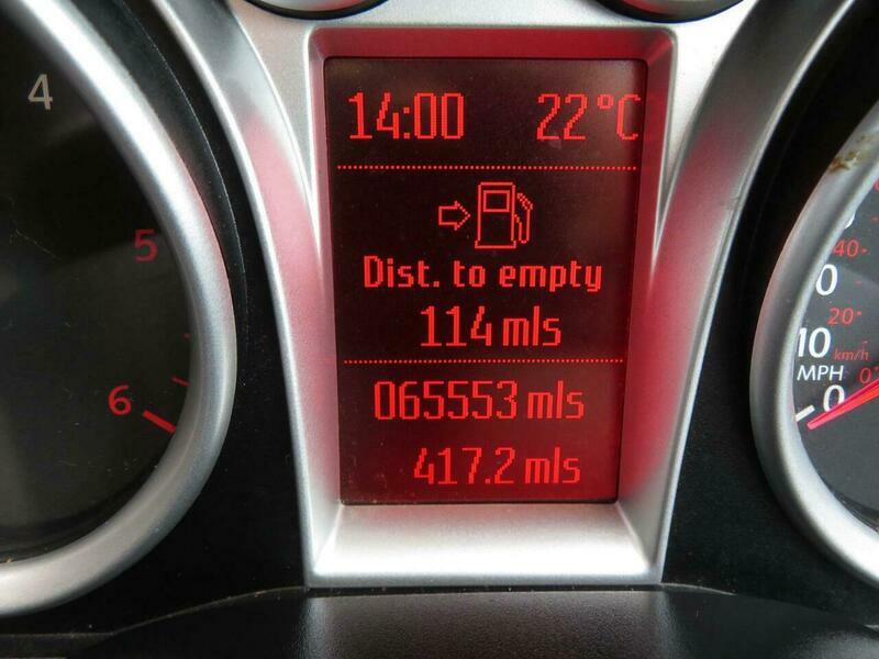 Ford Kuga 2.0 Tdci Zetec Awd Euro 4 Grey #20