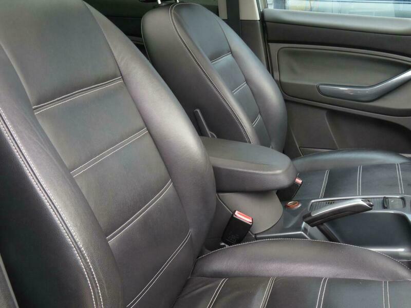Ford Kuga 2.0 Tdci Zetec Awd Euro 4 Grey #27