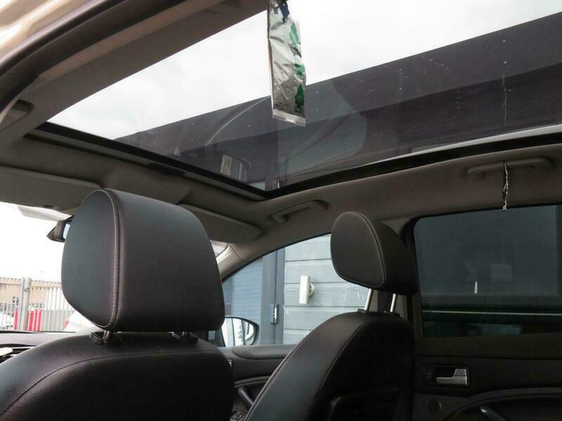 Ford Kuga 2.0 Tdci Zetec Awd Euro 4 Grey #41