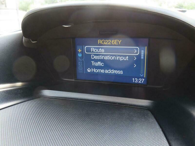 Ford Kuga 2.0 Tdci Titanium X Awd Euro 5 Black #15