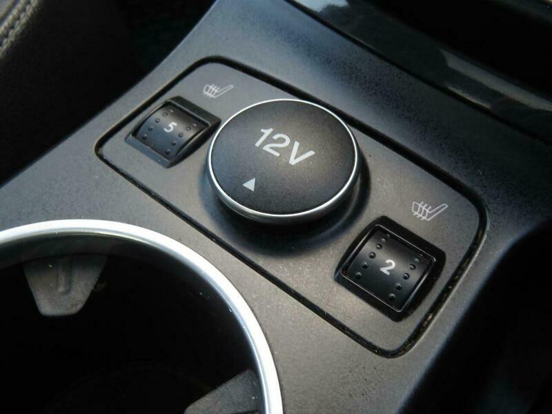 Ford Kuga 2.0 Tdci Titanium X Awd Euro 5 Black #19