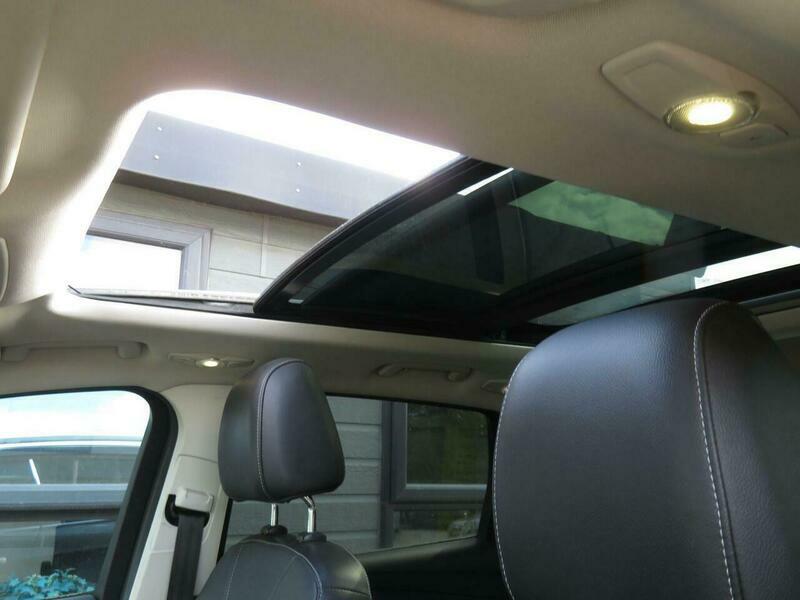 Ford Kuga 2.0 Tdci Titanium X Awd Euro 5 Black #27