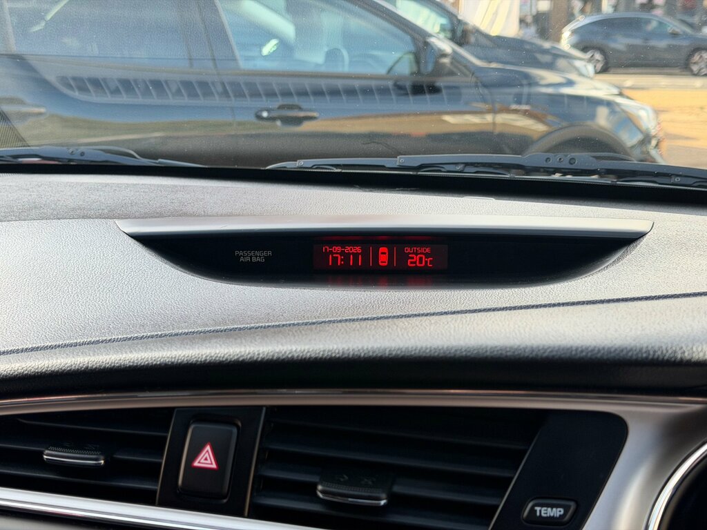 Kia Ceed 1.0 T-gdi Gt-line Euro 6 Ss Red #30