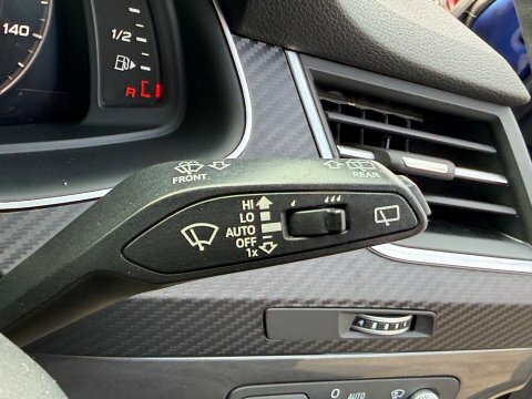 Audi Q7 3.0 Q7 S Line Tdi Quattro 4Wd Silver #17