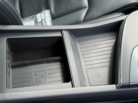 Audi Q7 3.0 Q7 S Line Tdi Quattro 4Wd Silver #26
