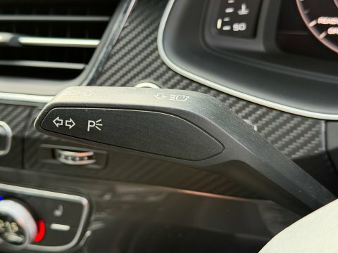 Audi Q7 3.0 Q7 S Line Tdi Quattro 4Wd Silver #18