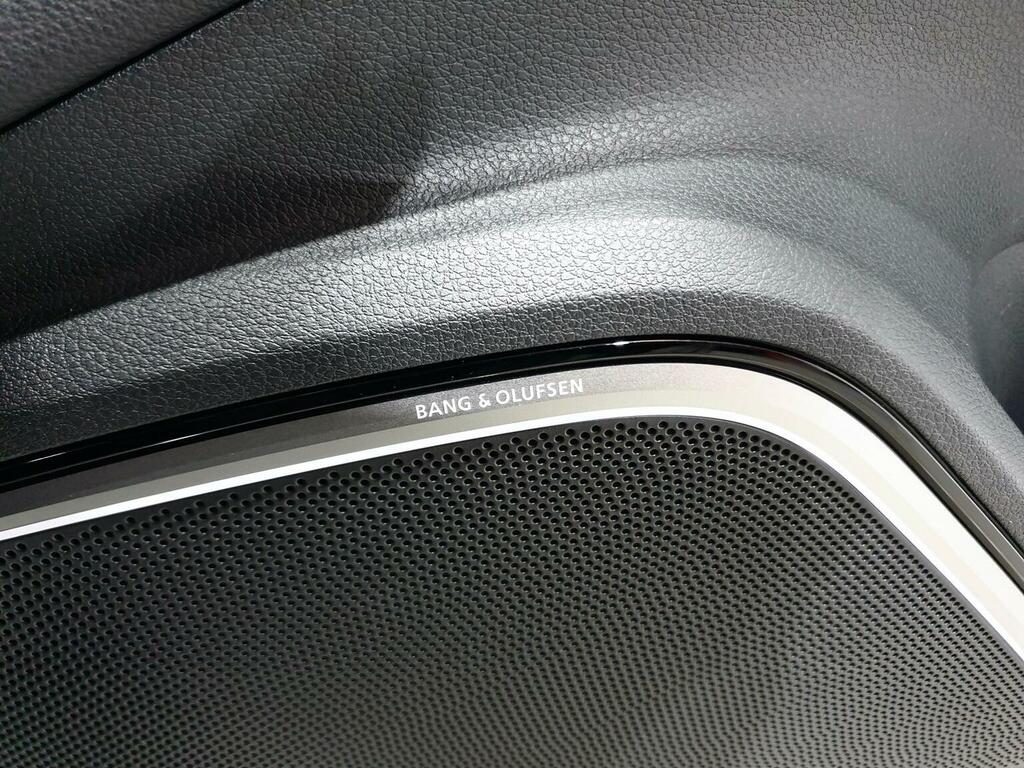 Audi S3 S3 Sportback Tfsi Quattro Black Edition Blue #58