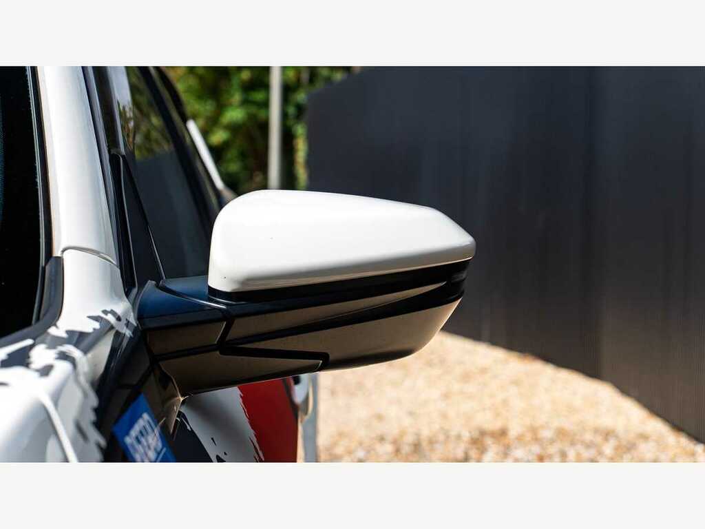 Honda Civic Gt Type R Vtec White #6