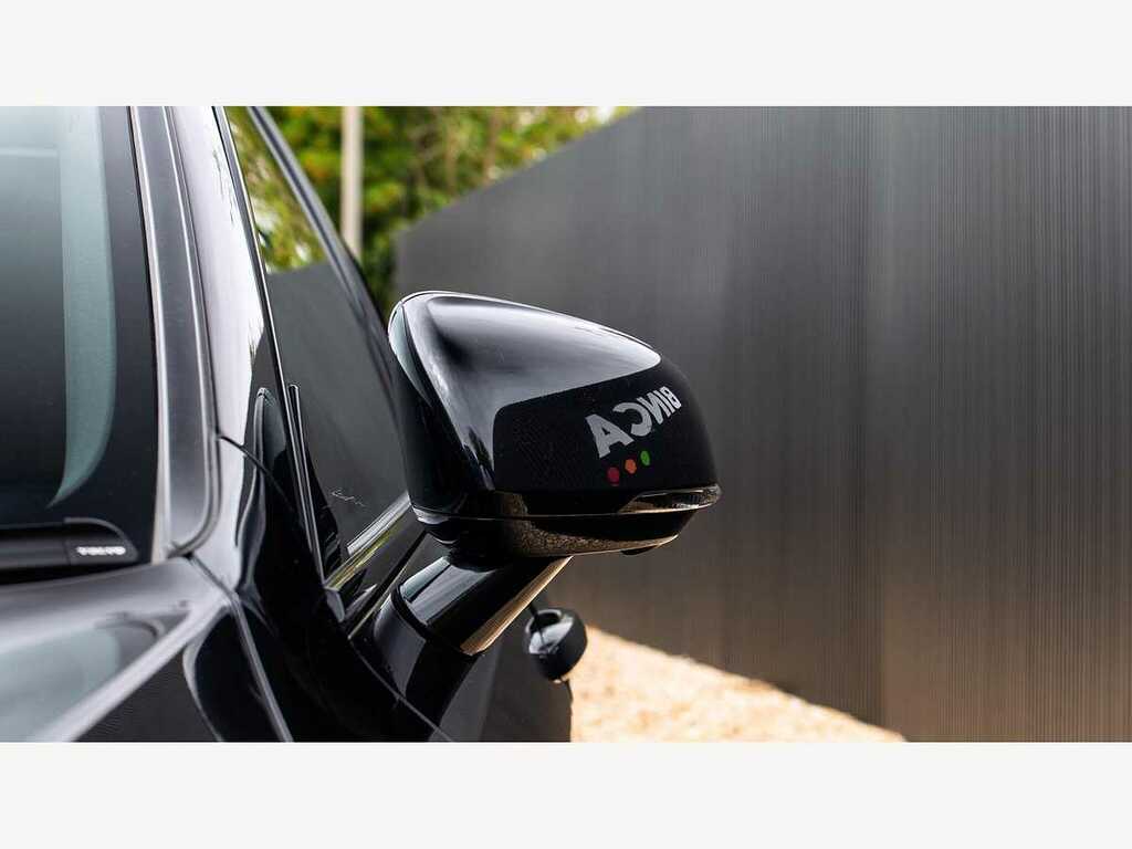 Volvo V90 2.0 B4p Momentum White #7