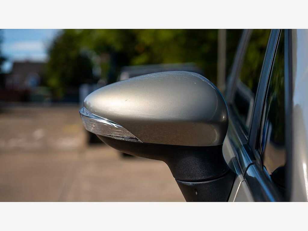 Ford B-Max Titanium Auto Silver #6