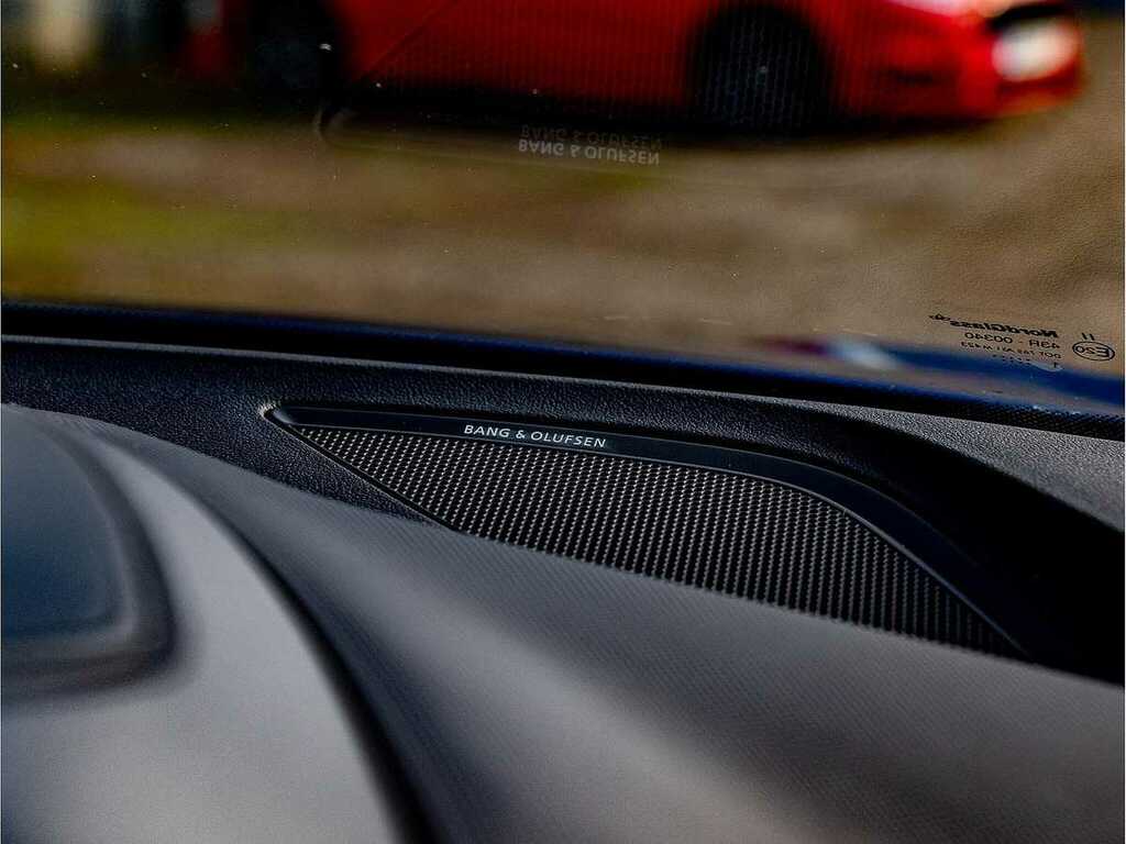Audi TT RS 2.5 Tt Rs Tfsi Quattro 4Wd Grey #165