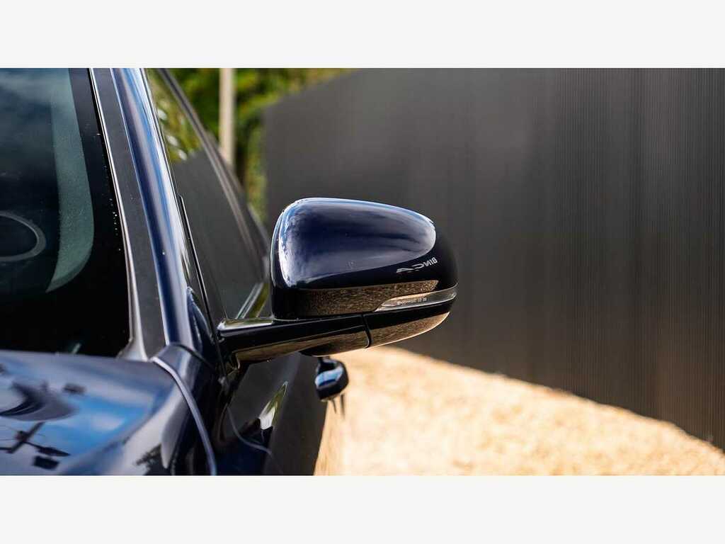 Jaguar XE R-sport I Blue #6