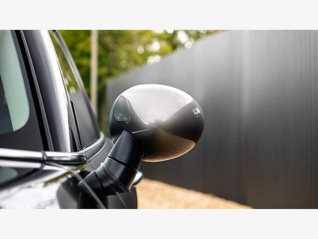 Mini Clubman Cooper S Black #5
