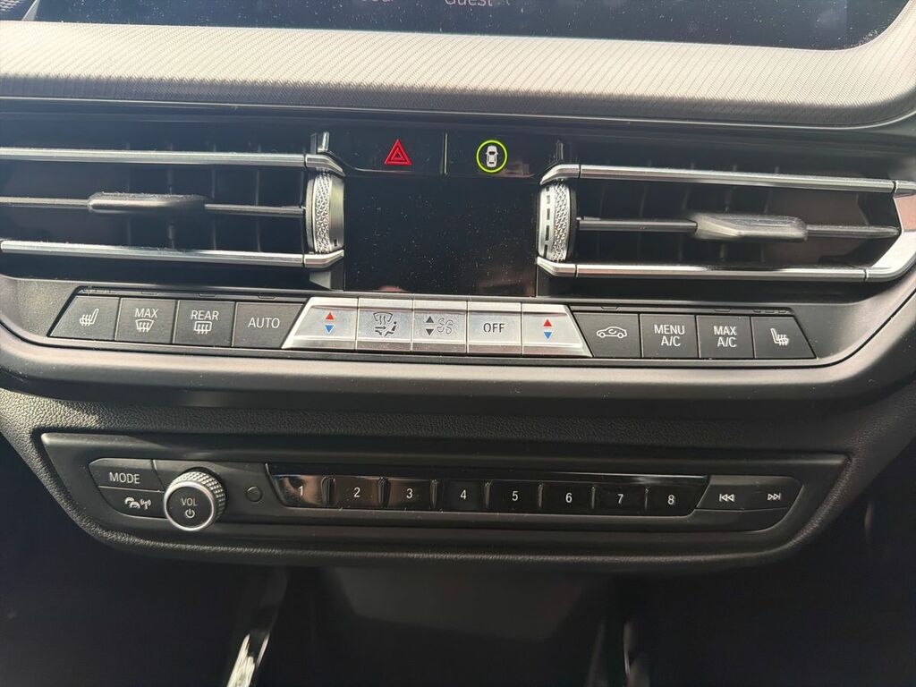BMW 2 Series 218I M Sport Nav Blue #15