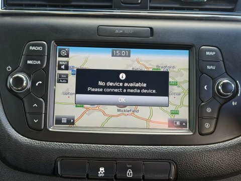 Kia Ceed 1.0 T-gdi Gt-line Euro 6 S S Red #17