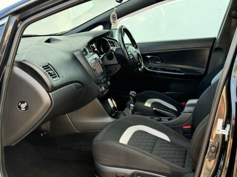 Kia Ceed 1.0 T-gdi Gt-line Euro 6 S S Red #7