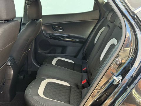 Kia Ceed 1.0 T-gdi Gt-line Euro 6 S S Red #26
