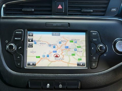 Kia Ceed 1.0 T-gdi Gt-line Euro 6 S S Red #18