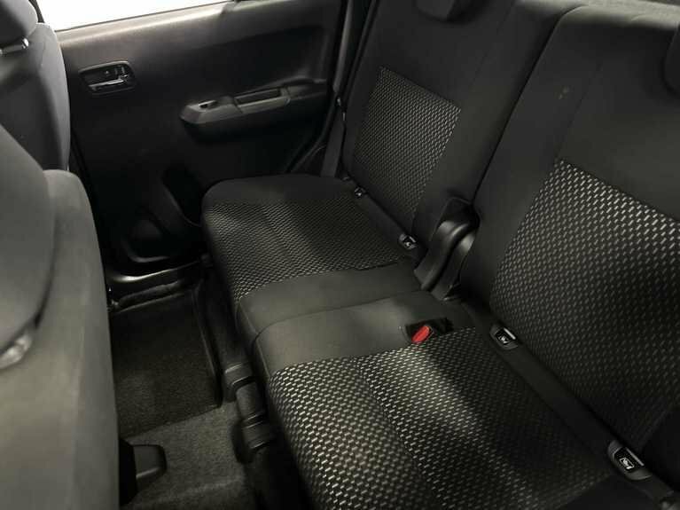 Suzuki Ignis 1.2 Dualjet 12V Hybrid Sz5 Green #25