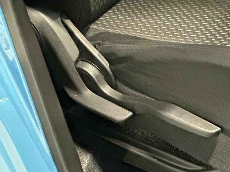 Suzuki Ignis 1.2 Dualjet 12V Hybrid Sz5 Green #33