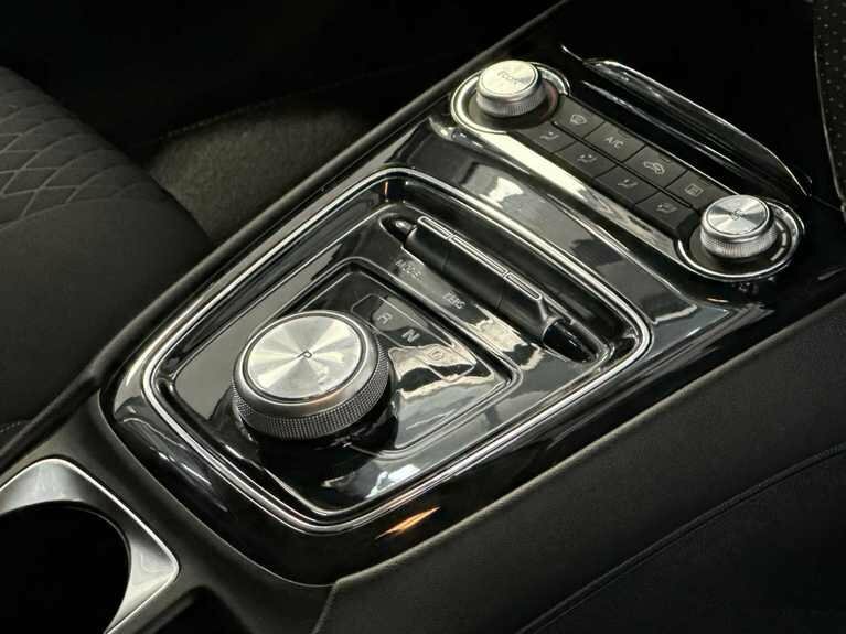MG MG5 115Kw Excite Ev 53Kwh Silver #4