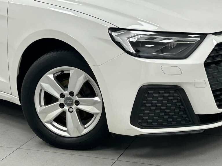 Audi A1 25 Tfsi Technik  #2