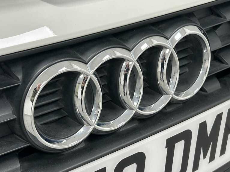 Audi A1 25 Tfsi Technik  #4