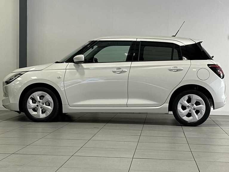 Suzuki Swift 1.2 Mild Hybrid Motion KO24VWN #5