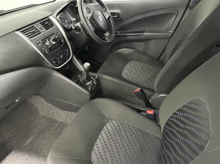 Suzuki Celerio 1.0 Sz2  #3