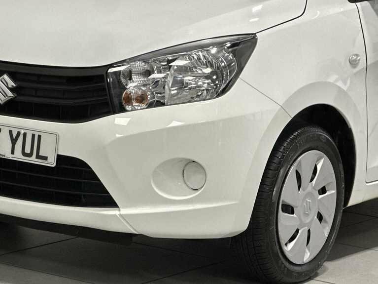 Suzuki Celerio 1.0 Sz2  #6