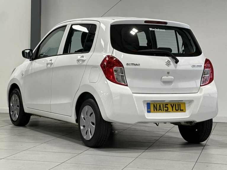 Suzuki Celerio 1.0 Sz2  #2