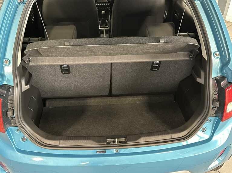 Suzuki Ignis 1.2 Dualjet Mhev Sz3 Euro 6 Ss  #26