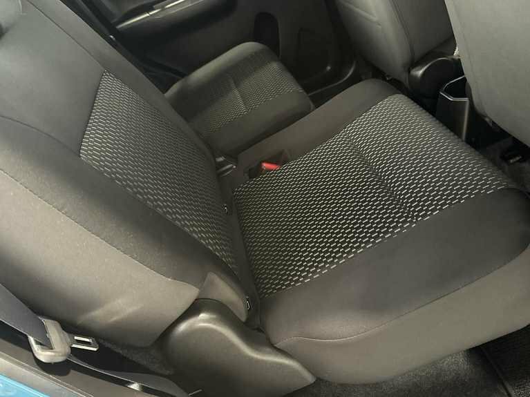 Suzuki Ignis 1.2 Dualjet Mhev Sz3 Euro 6 Ss  #35