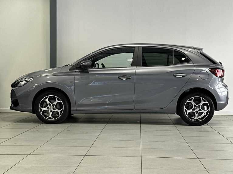 MG MG3 1.5 Hybrid Trophy  #6