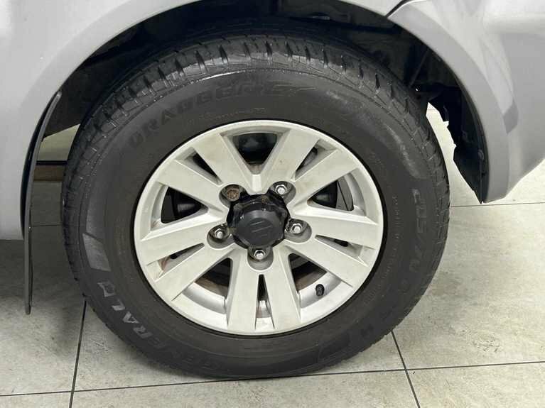 Suzuki Jimny 1.3 Sz4 Grey #17
