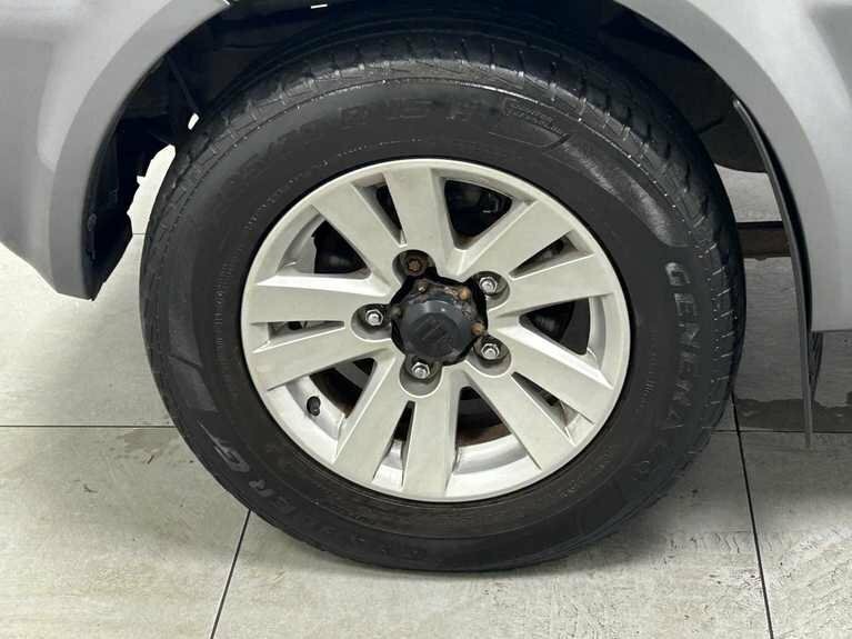 Suzuki Jimny 1.3 Sz4 Grey #20