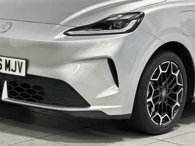 MG MG4 Ev Urban 118Kw Premium Long Range 54Kwh  #6