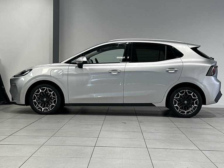MG MG4 Ev Urban 118Kw Premium Long Range 54Kwh  #5