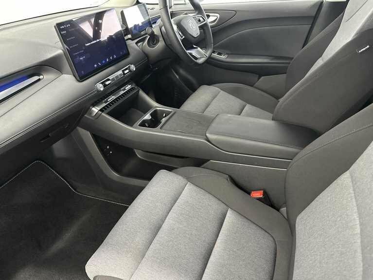 MG MG4 Ev Urban 118Kw Premium Long Range 54Kwh  #3