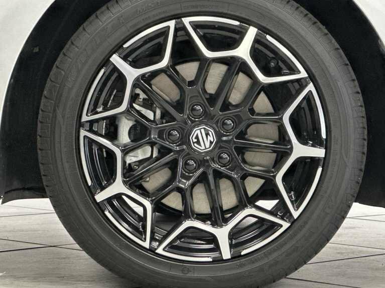 MG MG4 Ev Urban 118Kw Premium Long Range 54Kwh  #4
